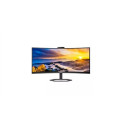 Philips | 34E1C5600HE/00 | 34 " | VA | 3440 x 1440 pixels | 21:9 | 4 ms | 300 cd/m2 | Black | HDMI p