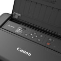PIXMA TR150 (With Removable Battery) | Colour | Inkjet | Portable Printer | Wi-Fi | Maximum ISO A-se