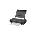 PIXMA TR150 (With Removable Battery) | Colour | Inkjet | Portable Printer | Wi-Fi | Maximum ISO A-se