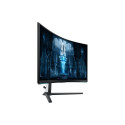 Samsung | G850 UHD | 32 " | VA | 3840 x 2160 pixels | 16:9 | 1 ms | 350 cd/m2 | White | 240 Hz