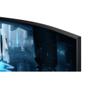 Samsung | G850 UHD | 32 " | VA | 3840 x 2160 pixels | 16:9 | 1 ms | 350 cd/m2 | White | 240 Hz
