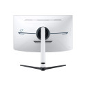 Samsung | G850 UHD | 32 " | VA | 3840 x 2160 pixels | 16:9 | 1 ms | 350 cd/m2 | White | 240 Hz