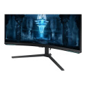 Samsung | G850 UHD | 32 " | VA | 3840 x 2160 pixels | 16:9 | 1 ms | 350 cd/m2 | White | 240 Hz