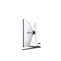 Samsung | G850 UHD | 32 " | VA | 3840 x 2160 pixels | 16:9 | 1 ms | 350 cd/m2 | White | 240 Hz