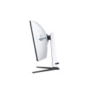 Samsung | G850 UHD | 32 " | VA | 3840 x 2160 pixels | 16:9 | 1 ms | 350 cd/m2 | White | 240 Hz