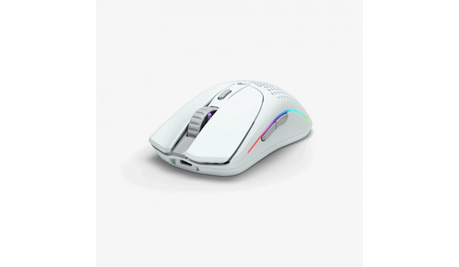 Glorious Model O 2 Wireless Gaming Mouse - black, matte