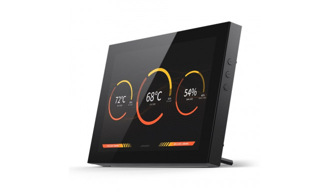Jonsbo DS8 LCD Screen - black