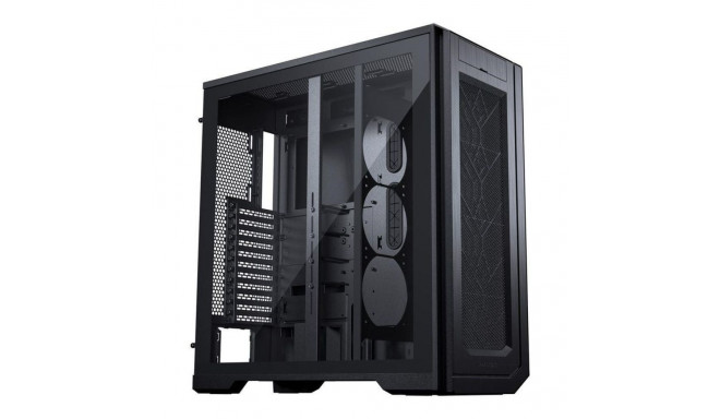 PHANTEKS Enthoo Pro 2 server täistorn, XL-EEB, karastatud klaas – must
