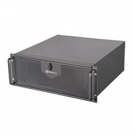 SilverStone rack-korpus RM42-502