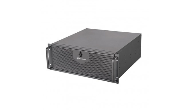 SilverStone RM42-502 rack-korpus