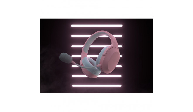 Razer Gaming Headset Barracuda X (2022) Wireless/Wired On-Ear Wireless