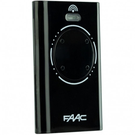 FAAC XT4 868 SLH LR kaugjuhtimispult