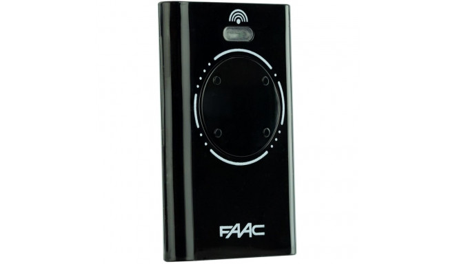 FAAC XT4 868 SLH LR remote control