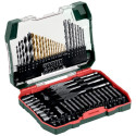 MAKITA DRILL BIT AND TIP SET 86pcs.