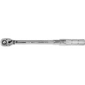 Yato YT-07611, Click torque wrench, Mechanical, 1/2", 12.5 mm, 10 - 60 N·m, 4%