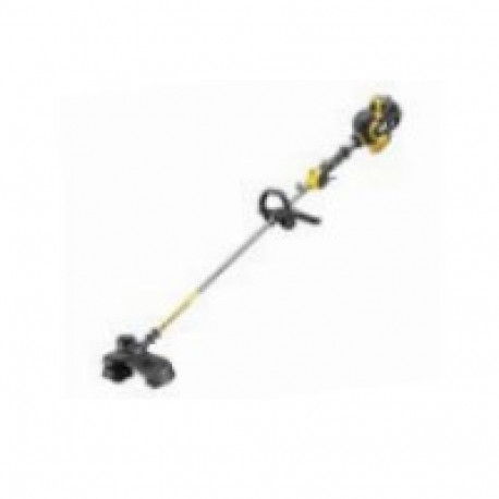 DEWALT FLEXVOLT murutrimmer 54V / 18V 1 x 3.0Ah LI-ION DCM571X1