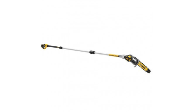 DEWALT POLE SAW 18V 1x5.0Ah 20cm pikk 2-3m DCMPS567P1