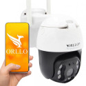 OUTDOOR IP CAMERA ORLLO GOODCAM Z12