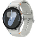 Nutikell Samsung Galaxy Watch7, 44 mm, LTE, hõbe
