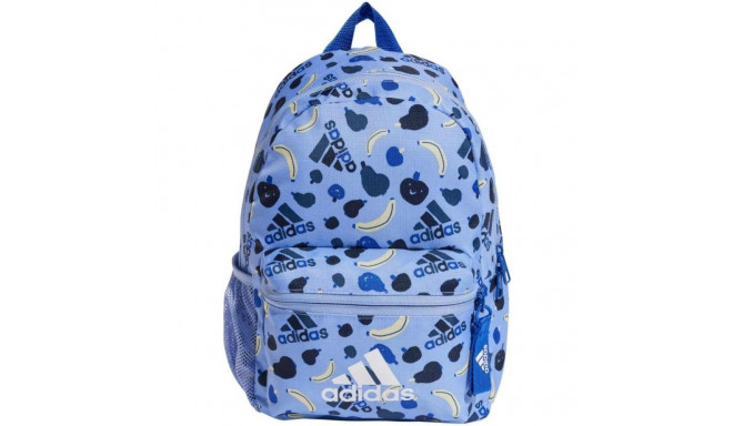 Adidas Kids Printed Fruits Jr JG1415 backpack