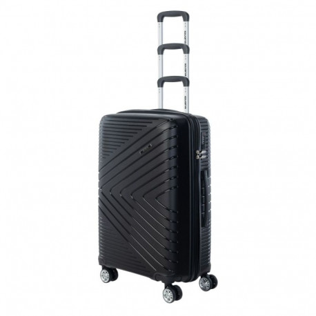 Hardside suitcase Iguana Cantabria II 63 92800479890