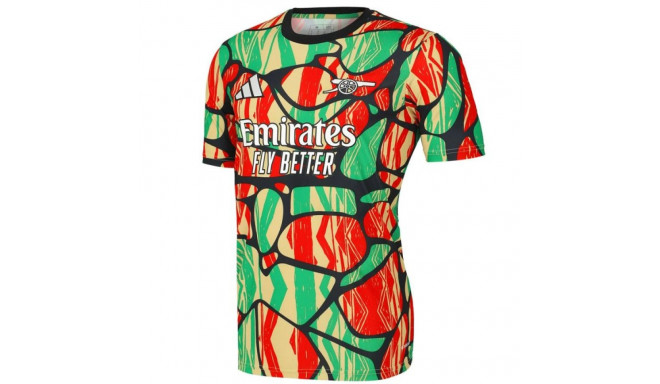 Adidas Arsenal London Pre-Match M IS9996 T-shirt (L)