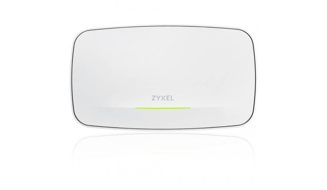 "Zyxel WIFI7 AX3550 WBE660S"