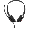 "Jabra Engage 50 II Link, Stereo, USB-A, UC"