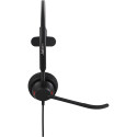 "Jabra Engage 50 II Mono, USB-A, UC (nur Headset)"