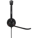 "Jabra Engage 50 II Link, Stereo, USB-C, UC"
