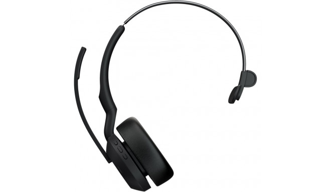 "Jabra Evolve2 55 Link380c MS Mono"