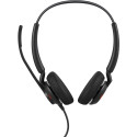 "Jabra Engage 40 Inline Link, Stereo, USB-C, MS"