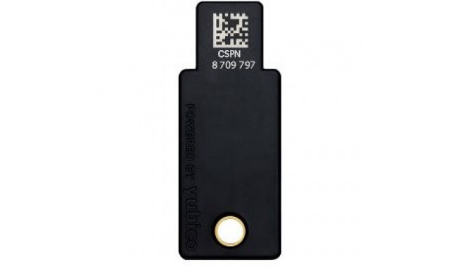 "Yubico YubiKey 5 NFC CSPN"