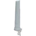 "Poynting Antennas Wi-Fi M2M A-OMNI-0707-01-V1 grau N-TYPE (f) 0,30cm"