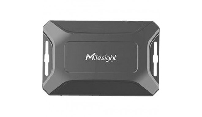 "IoT Milesight Outdoor Asset Tracker IP 67 GPS IK09"