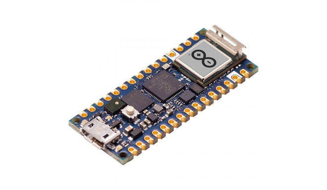 "ARDUINO Board Nano RP2040 CONNECT"