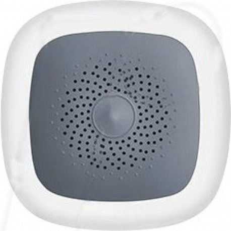 "Smart Home Temperature&Humidity Sensor"