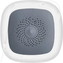 "Smart Home Temperature&Humidity Sensor"
