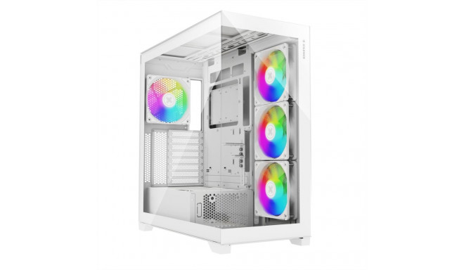 "Midi XILENCE XG272 Gleam White X818.W.ARGB"