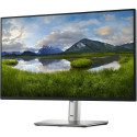 "60,47cm/23,8"" (1920x1080) Dell P2425HE 16:9 FHD IPS 5ms 100Hz HDMI DP USB-C RJ45 Black/Silver"