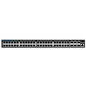 "48P Grandstream GWN7816P 48x Ports Layer-3-Netzwerk-Switch"