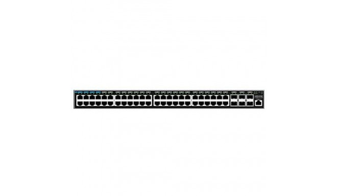 "48P Grandstream GWN7816P 48x Ports Layer-3-Netzwerk-Switch"