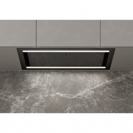 Hood  Ciarko Design DUO 74 black