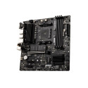 MSI emaplaat B550M Pro-VDH AM4 4DDR4 HDMI/DP/VGA mATX