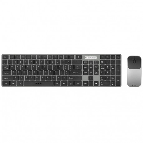 Wireless 2.4GHz Desktop Combo