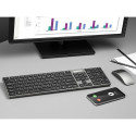 Keyboard and mouse SET RF Nano USB