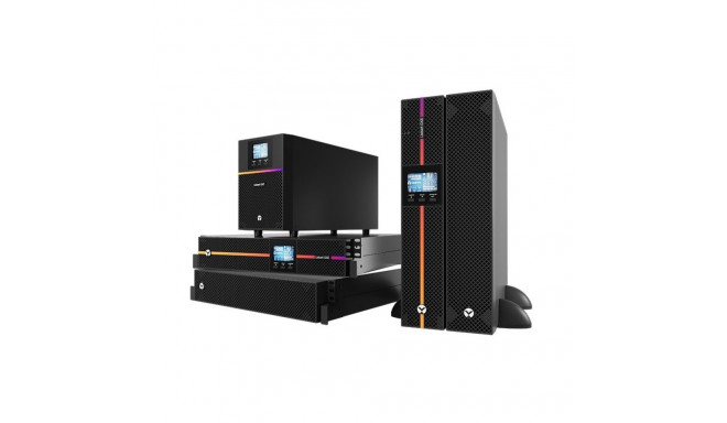 GXE3-3000IRT2UXL z szynami