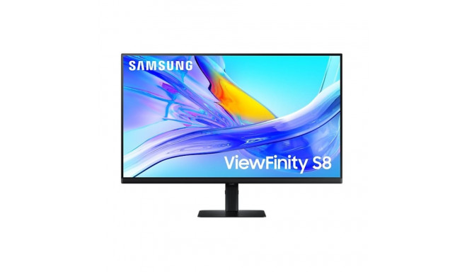 Monitor 32 inch ViewFinity S80UD IPS 3840x2160 UHD 16:9 1xHDMI 1xDP 1xUSB-C 90W 3xUSB 3.0 LAN KVM 5m
