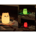 Bedside lamp Teddy Bear