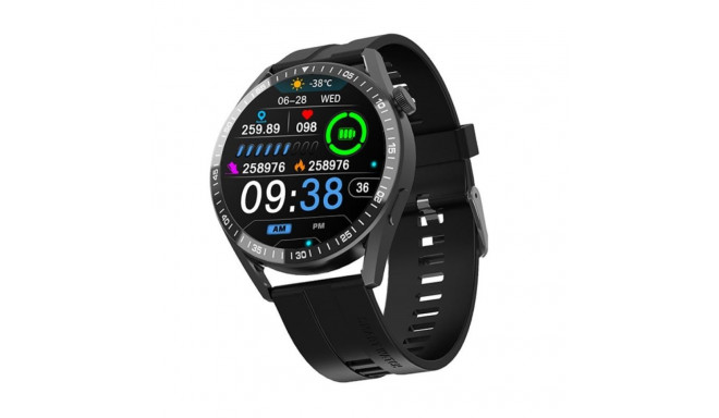 Smartwatch TRACER SM8V ONYX